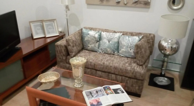 Apartment With 2 Bedrooms in Cádiz, With Furnished Terrace and Wifi