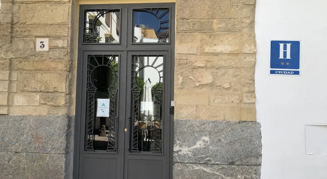 Casa Palacio la Sal