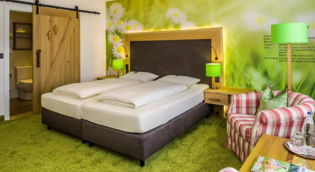 Hotel Kleins Wiese, Забронировать Отель Шмалленберг Северный Рейн-Вестфалия