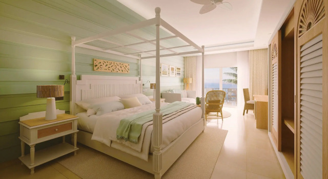 Cayo Levantado Resort - All Inclusive, Prenota Resort Hotel business a Samana, 4* 5*
