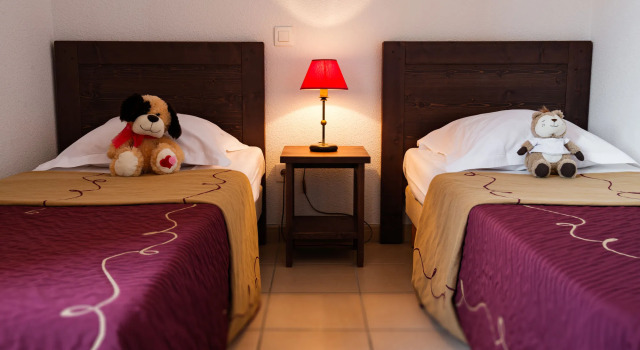 Lagrange Prestige Le Clos Des Vignes, Rezervasyon Otel Bergerac havuzlu oteller, Yüzme Havuzu