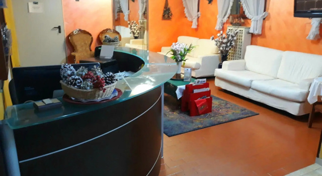Hotel Arcella