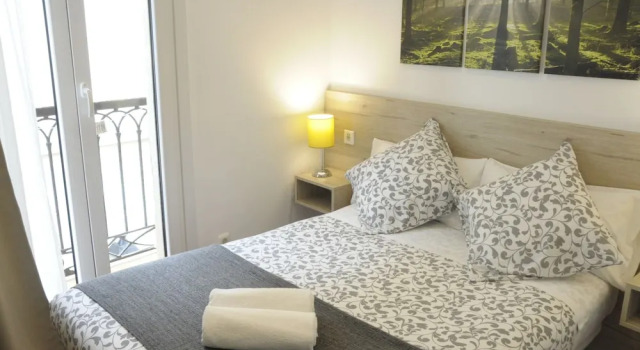 Номер Comfort Pensión Old City House