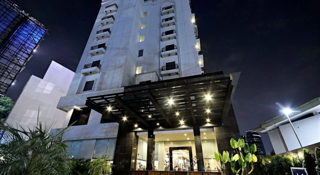 ZEN Rooms Mampang Tendean