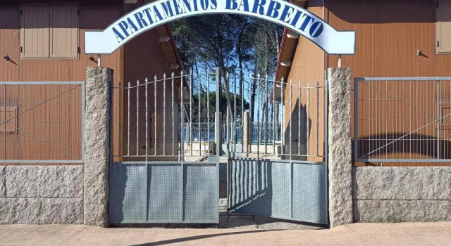 Bungalows Barbeito Natur 3000