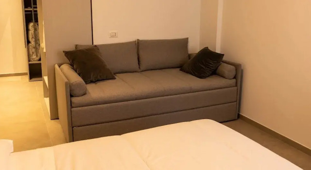 Номер Standard Firrao Rooms Matera
