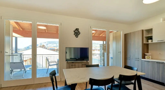 Апартаменты ApartmentsGarda - Garda31 Residence