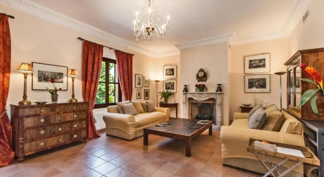 Villa Santa María Dreams AWARDED 2025, Book Villa Santa Maria del Camí Majorca