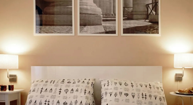 Deluxe Apartment near to the Vatican