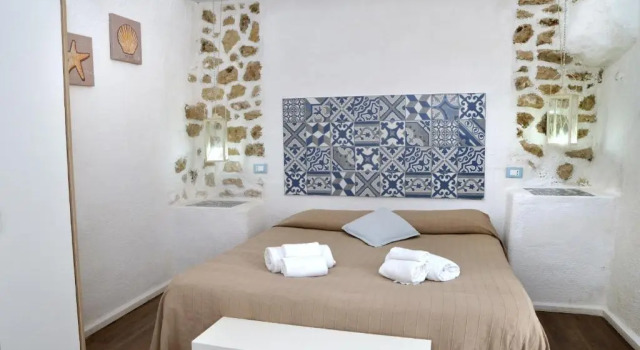 Camera doppia Standard B&B Scacciapensieri