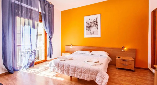 Superior Zimmer Lecce CPlaza