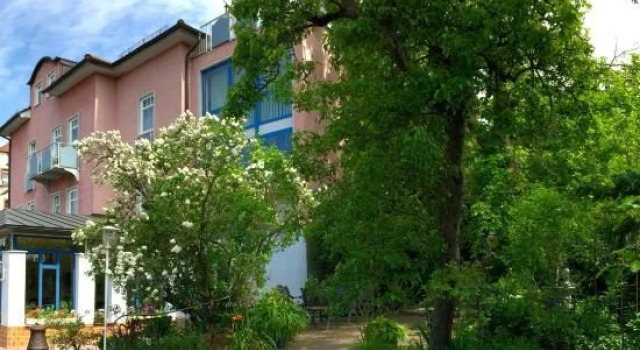 Schone Aussicht