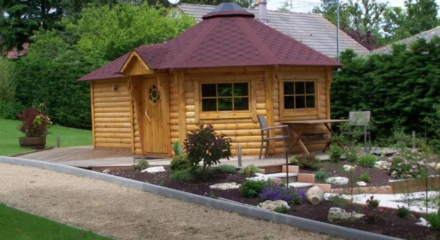 Номер Standard La Vallée du Cher