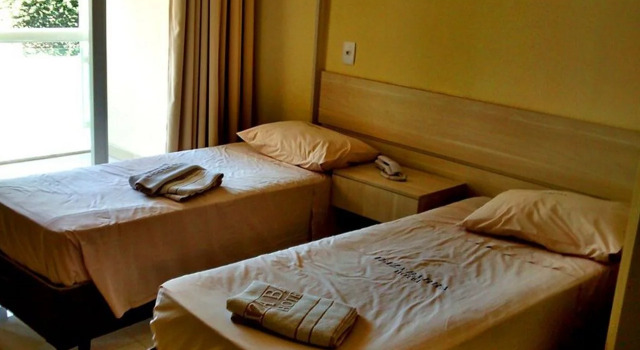 Ibiza Barra Hotel