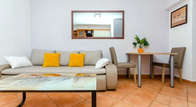 Apartment Piveta