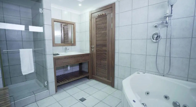 Suite Villa Pomela By Sun And View