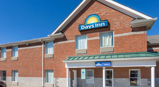 Days Inn by Wyndham Glen Allen/Richmond North