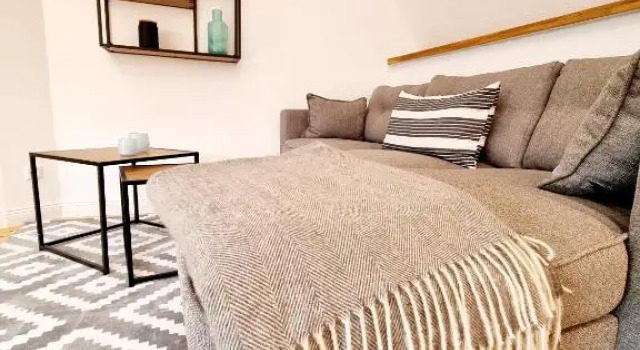 Apartment Mosel-Galerie