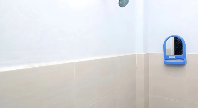Номер Standard Ambon Residence Syariah