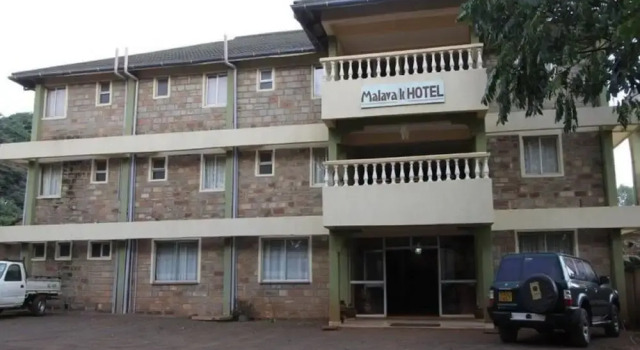 Malava K Hotel