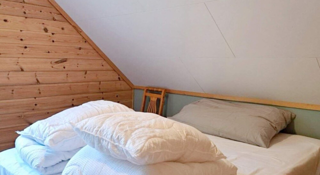 Коттедж 6 Person Holiday Home in Gudvangen-by Traum