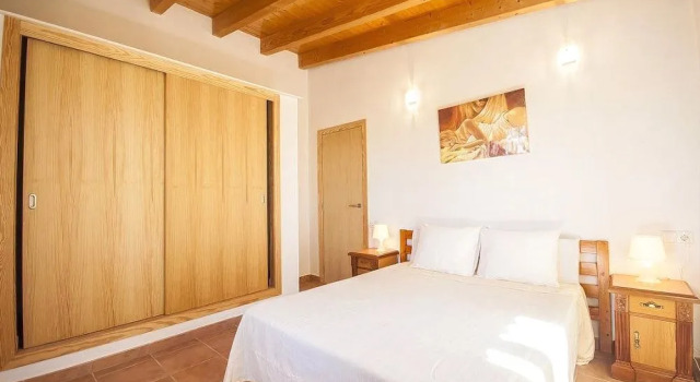 Finca Ses Muralles
