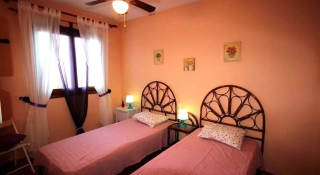 Villa Riviera