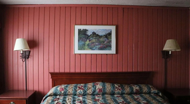 Inn Town Motel Columbus