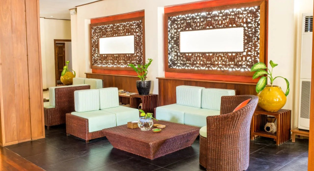 Jade Marina Resort & Spa, Varaa Lomakeskus Lin Thar Rakhine State