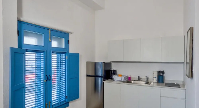 Апартаменты Comfort Casa Pelayo