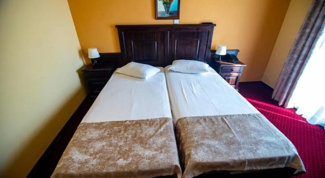 Номер Standard Hotel Clasic