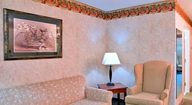 Номер Standard Country Inn & Suites Somerset