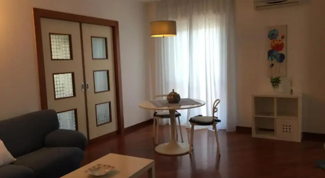 Апартаменты La Casa Sul Ponte