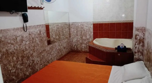 San Pedro Inn, Reserva ahora Hotel Surquillo Lima