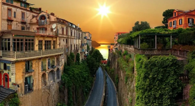 Residenza Sorrentina