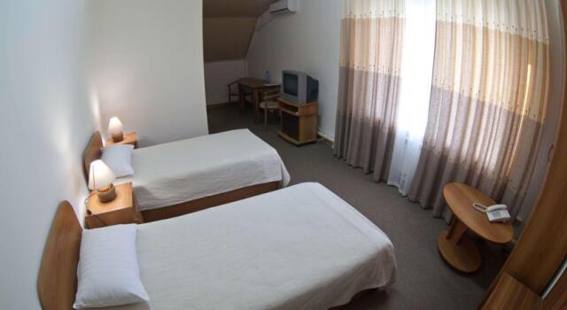 Hotel Brown, Prenota Hotel Oktyabrsky district Samara