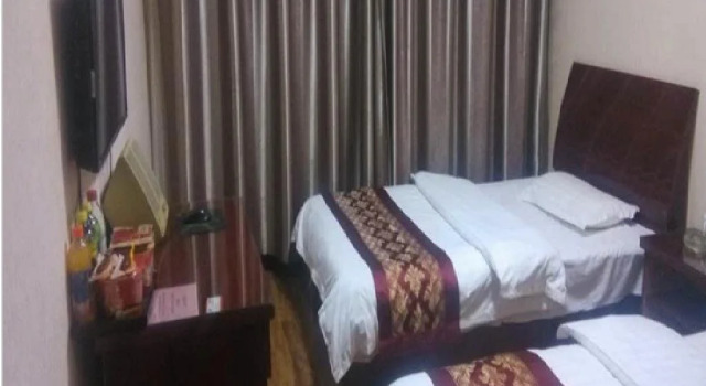 Jiamei Hotel, Book Hotel Yuncheng Shanxi