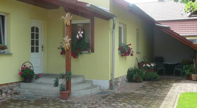 Landurlaub in Schiebsdorf, Đặt Khách sạn Kasel-Golzig Brandenburg an der Havel