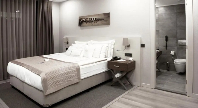 Номер Standard Casa Bianca Hotel