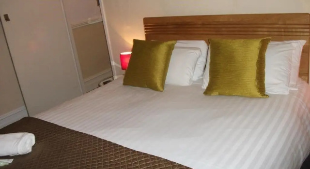 Croydon Hotel, Забронировать Отель Отели Борнмута 3 звезды, рядом с Парк Мейрик, 3*