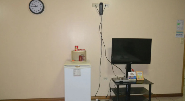 Perimeter Hotel, Reservar Casa de hóspedes Pensões em Subic, Casa de hóspedes