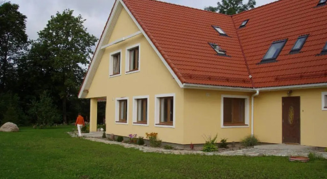 Номер Standard Villa River Rose