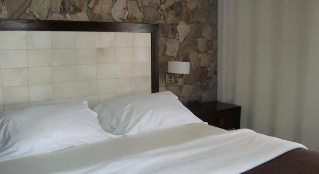 Люкс Las Marías Hotel Boutique
