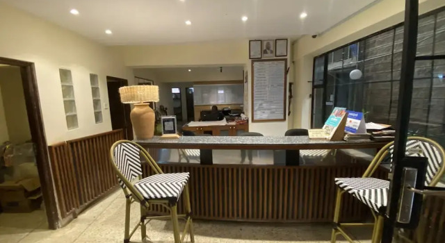 Woodmere Grand Hotel, Book Hotel Nairobi Nairobi, nær Yaya Centre