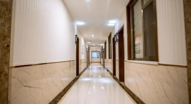 GreenTree Alliance Hotel Dongying Guangrao County Dawang Town Weigao Road