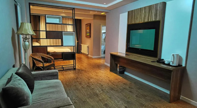 European Style Holiday Hotel, Varaa Hotelli Heihe Heilongjiang