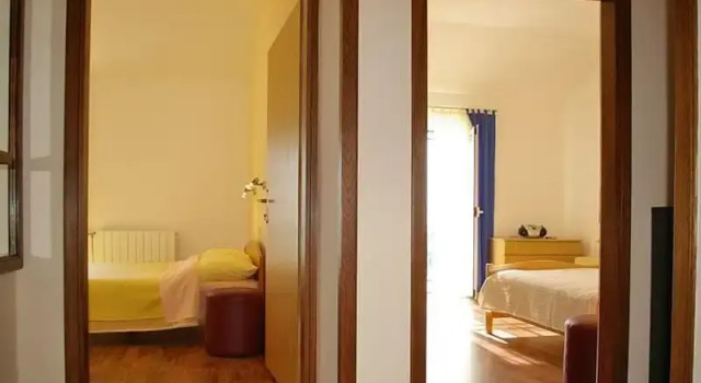 Apartments Tonkovic, Забронировать Апартаменты/квартира Сребрено Конавле