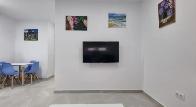Apartamentos La Playa, Забронировать Апартаменты/квартира Апартаменты Барбате, Апартаменты/квартира