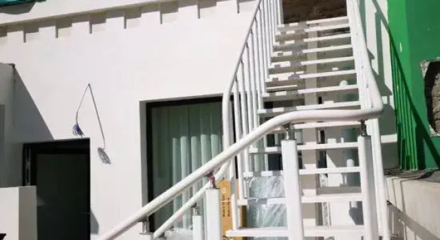 Yesanpo Yuyinsu Mountain Smart Homestay, Book Hotel Baoding Hebei