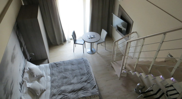 Seven Rooms Milano